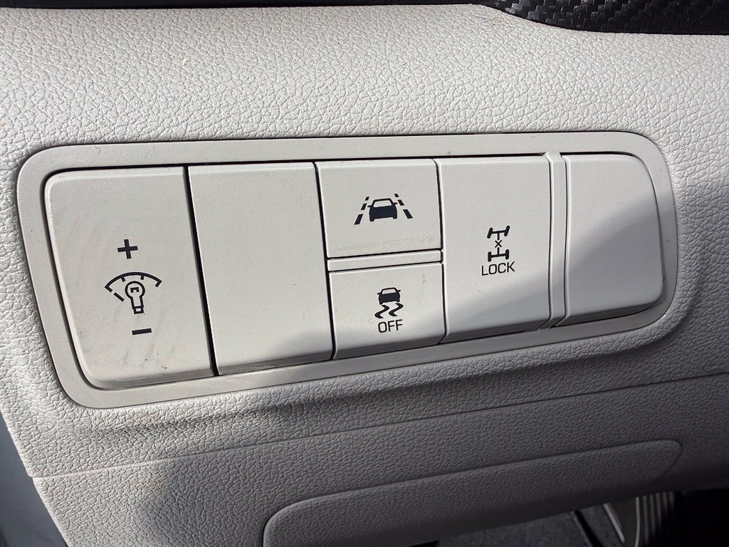 Used 2019 Hyundai Tucson SE AWD/4WD image 74