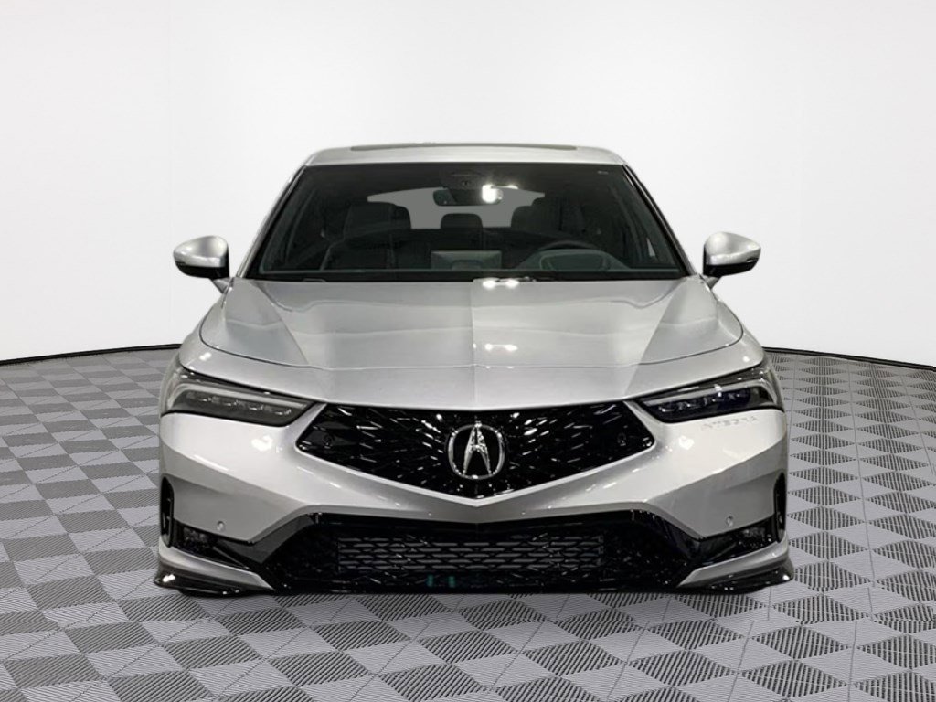 New 2026 Acura Integra A-Spec image 9