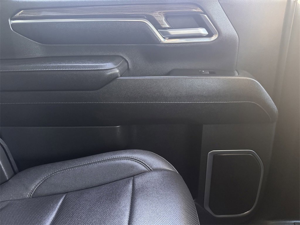 Used 2024 Chevrolet Silverado 2500 LT image 27