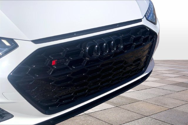 Used 2023 Audi S4 Premium Plus w/ Premium Plus Package AWD/4WD image 30