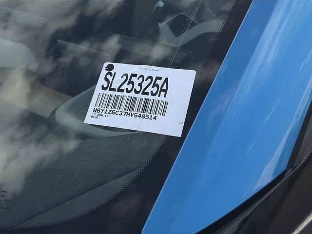 Used 2017 BMW i3 image 32