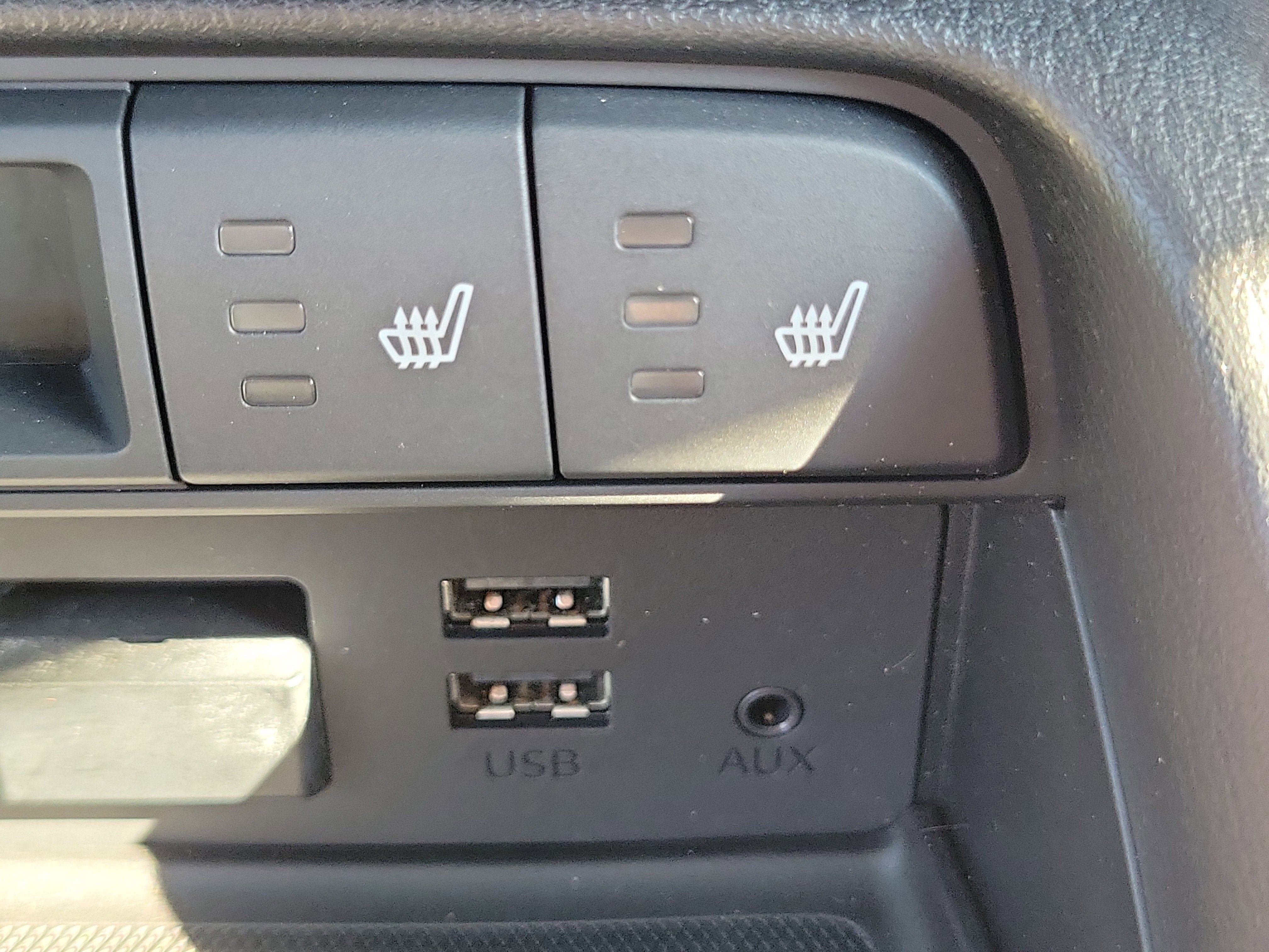 Used 2017 FIAT 124 Spider Lusso image 21