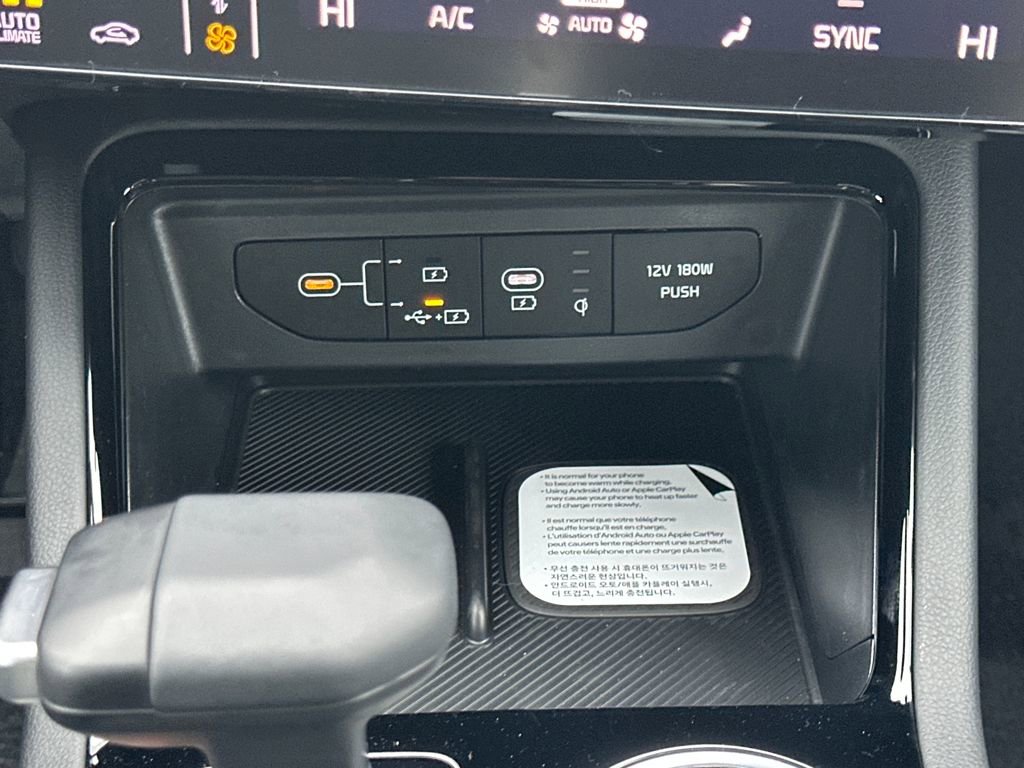 New 2026 Kia K5 GT-Line image 23