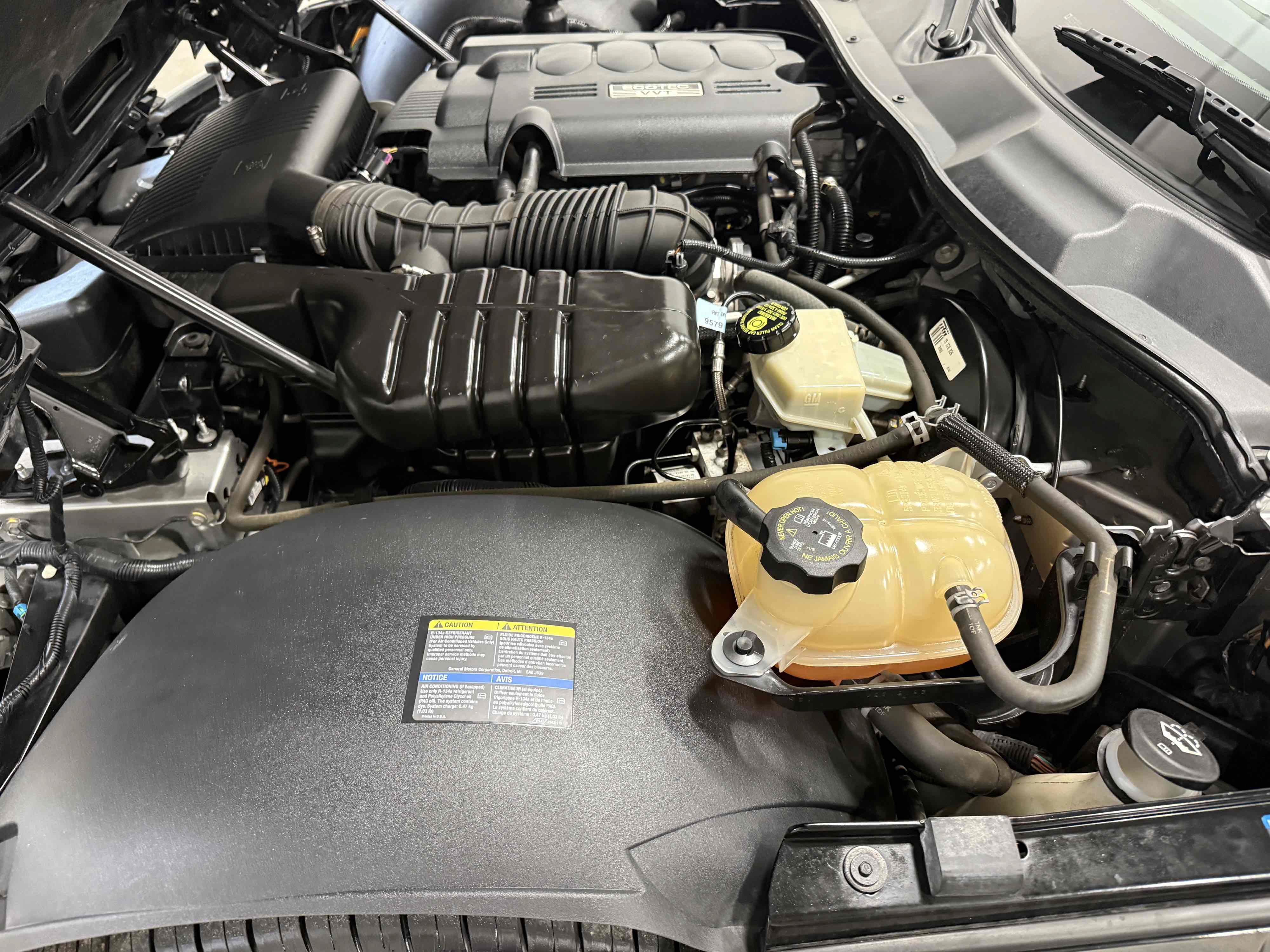 Used 2009 Saturn Sky w/ Premium Trim Package RWD image 71