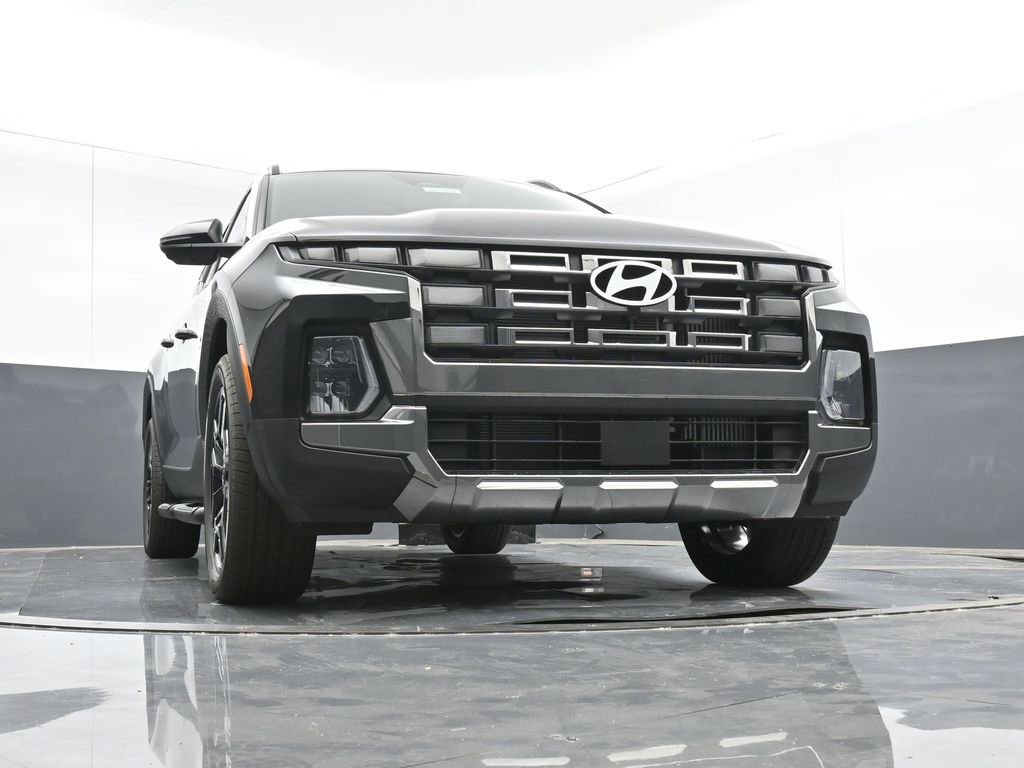 New 2026 Hyundai Santa Cruz Limited image 48