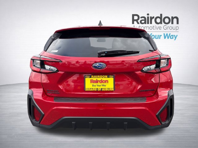New 2026 Subaru Crosstrek 2.5i AWD/4WD image 7