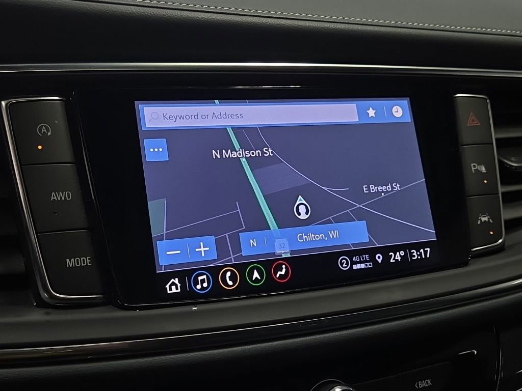 Used 2023 Buick Enclave Essence w/ Experience Buick Package image 20