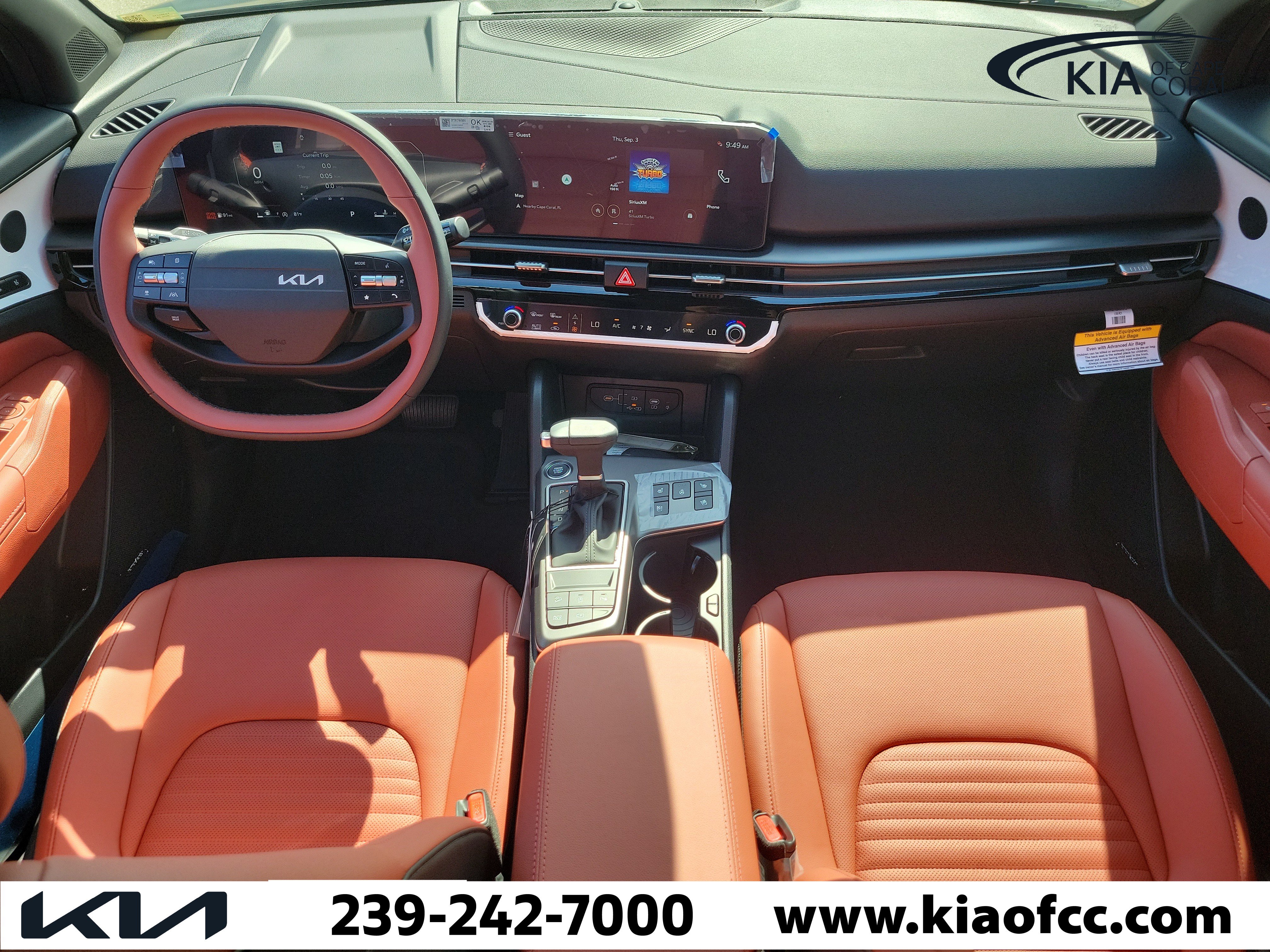 New 2026 Kia Sportage SX FWD image 17
