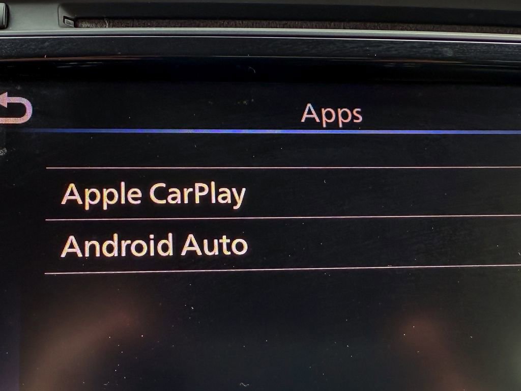 Used 2019 Nissan Maxima Platinum w/ Illumination Package image 19