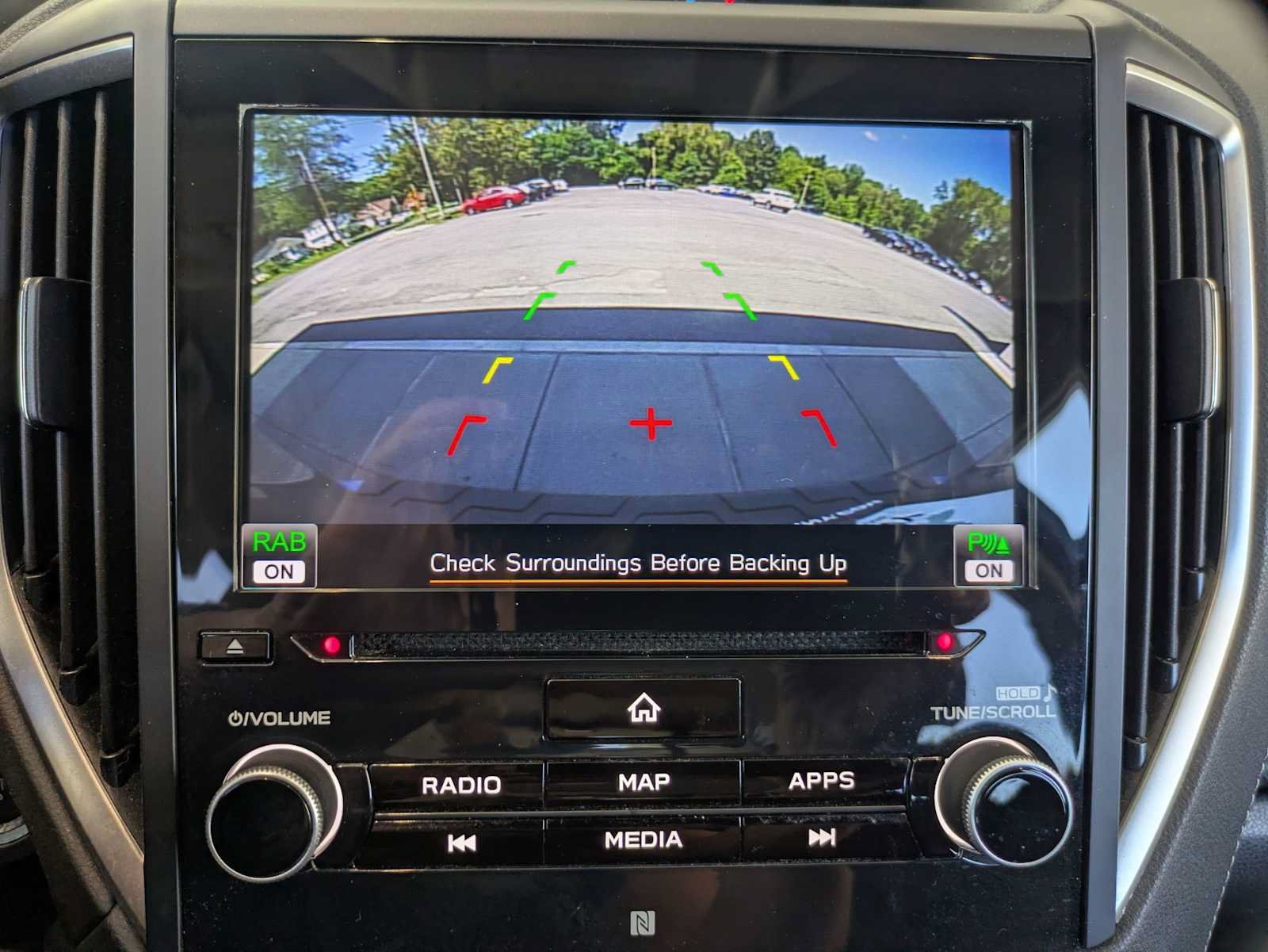 Used 2019 Subaru Forester Touring AWD/4WD image 14