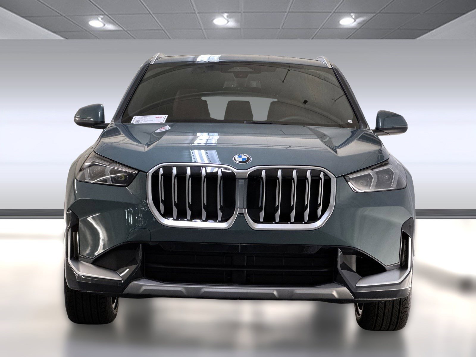 New 2026 BMW X1 xDrive28i w/ Convenience Package image 6