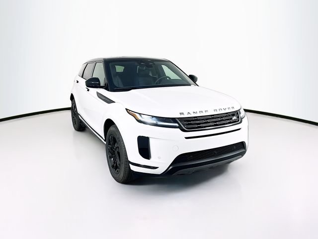 Used 2026 Land Rover Range Rover Evoque S AWD/4WD image 3