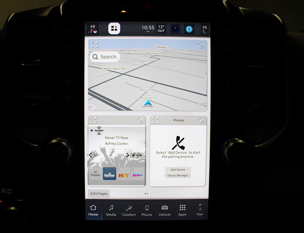 New 2026 RAM 1500 Lone Star image 15