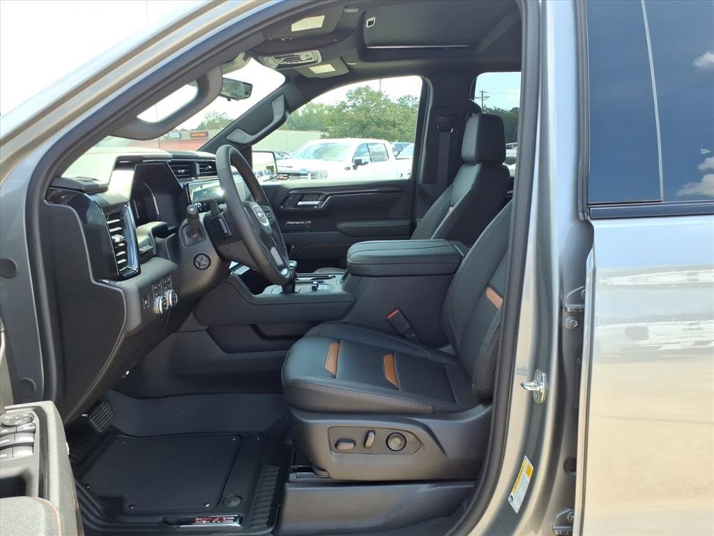 Used 2026 GMC Sierra 1500 AT4 w/ AT4 Premium Package image 12