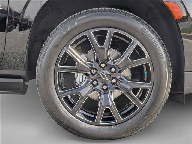 Used 2023 Chevrolet Tahoe Premier image 25