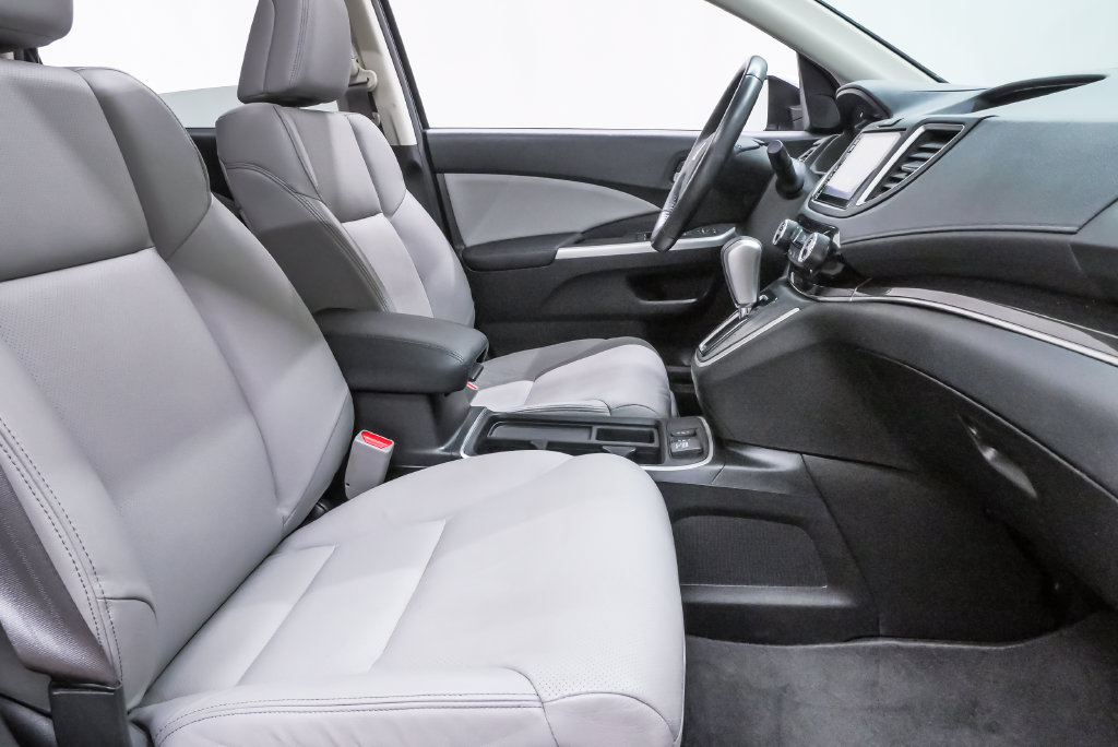 Used 2016 Honda CR-V EX-L image 14