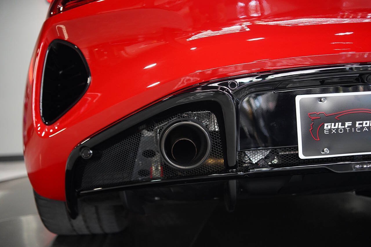 Used 2024 Lotus Emira First Edition RWD image 71
