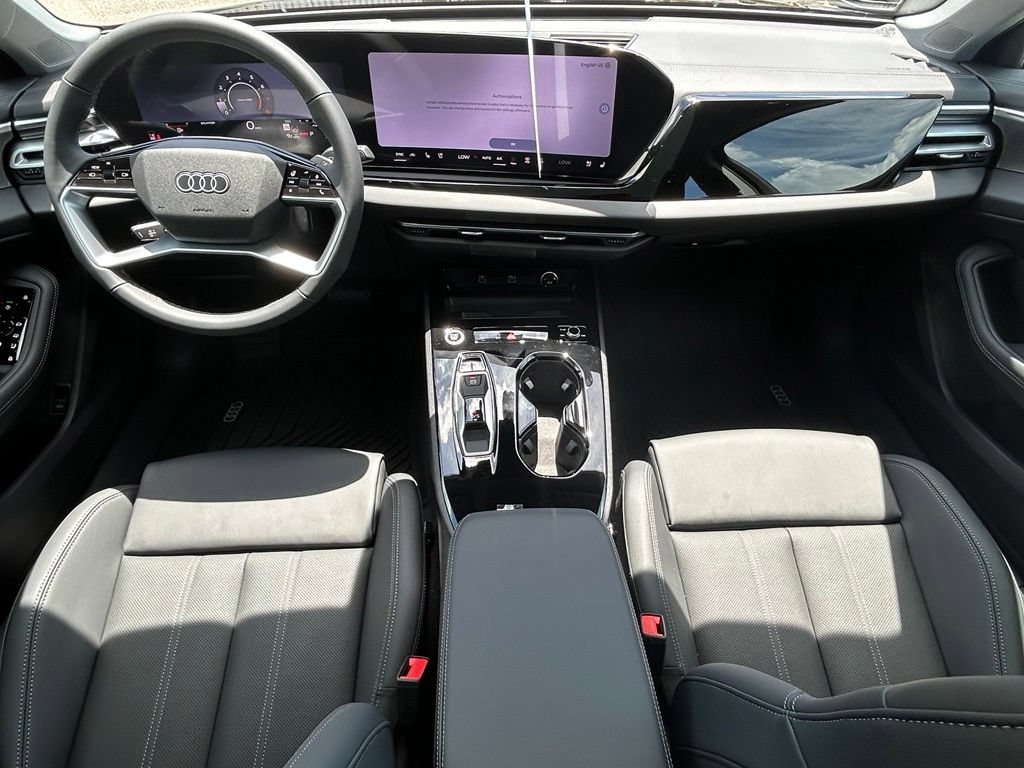 New 2026 Audi A5 2.0T Premium Plus AWD/4WD image 19