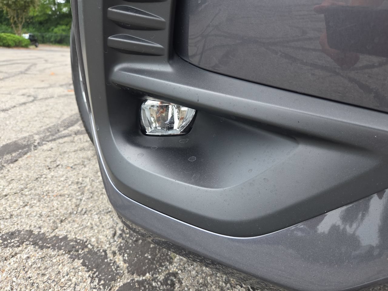 Certified 2025 Subaru Legacy Premium AWD/4WD image 11