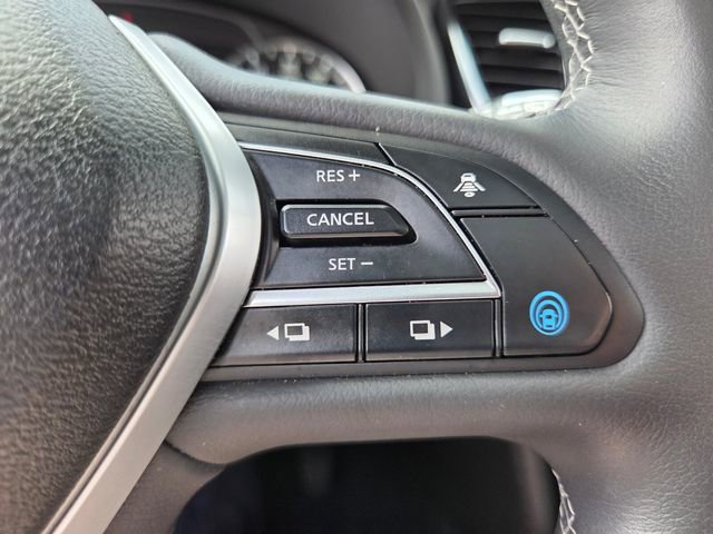 Certified 2023 INFINITI QX50 Sport AWD/4WD image 34