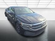 Used 2023 Volkswagen Jetta S FWD image 3