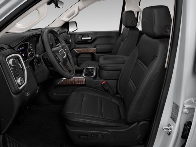 Used 2023 GMC Sierra 1500 Pro w/ Pro Value Package image 10