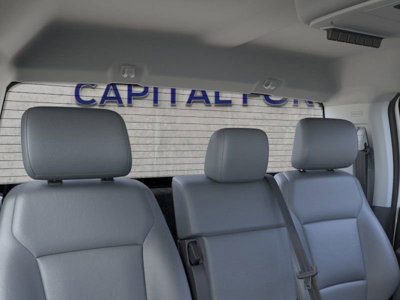 New 2026 Ford F450 XL w/ XL Chrome Package image 22