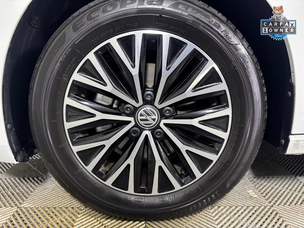 Used 2021 Volkswagen Jetta S w/ Driver Assistance Package FWD image 26