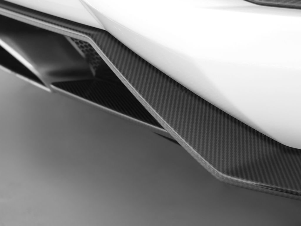 Used 2014 Lamborghini Aventador LP 700-4 image 44