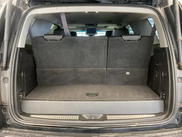 Used 2016 Chevrolet Tahoe LT AWD/4WD image 7