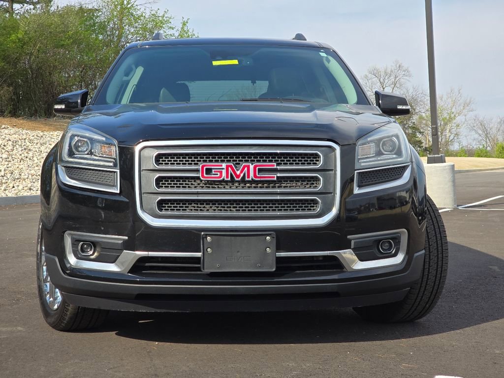 Used 2017 GMC Acadia Limited SLT AWD/4WD image 26