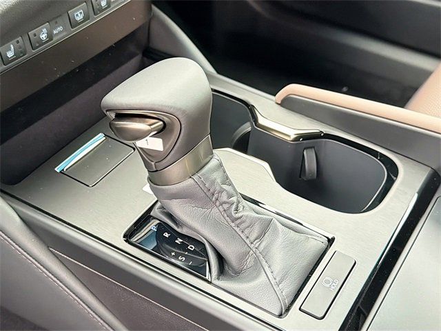 New 2025 Lexus ES 350 w/ Premium Package image 29