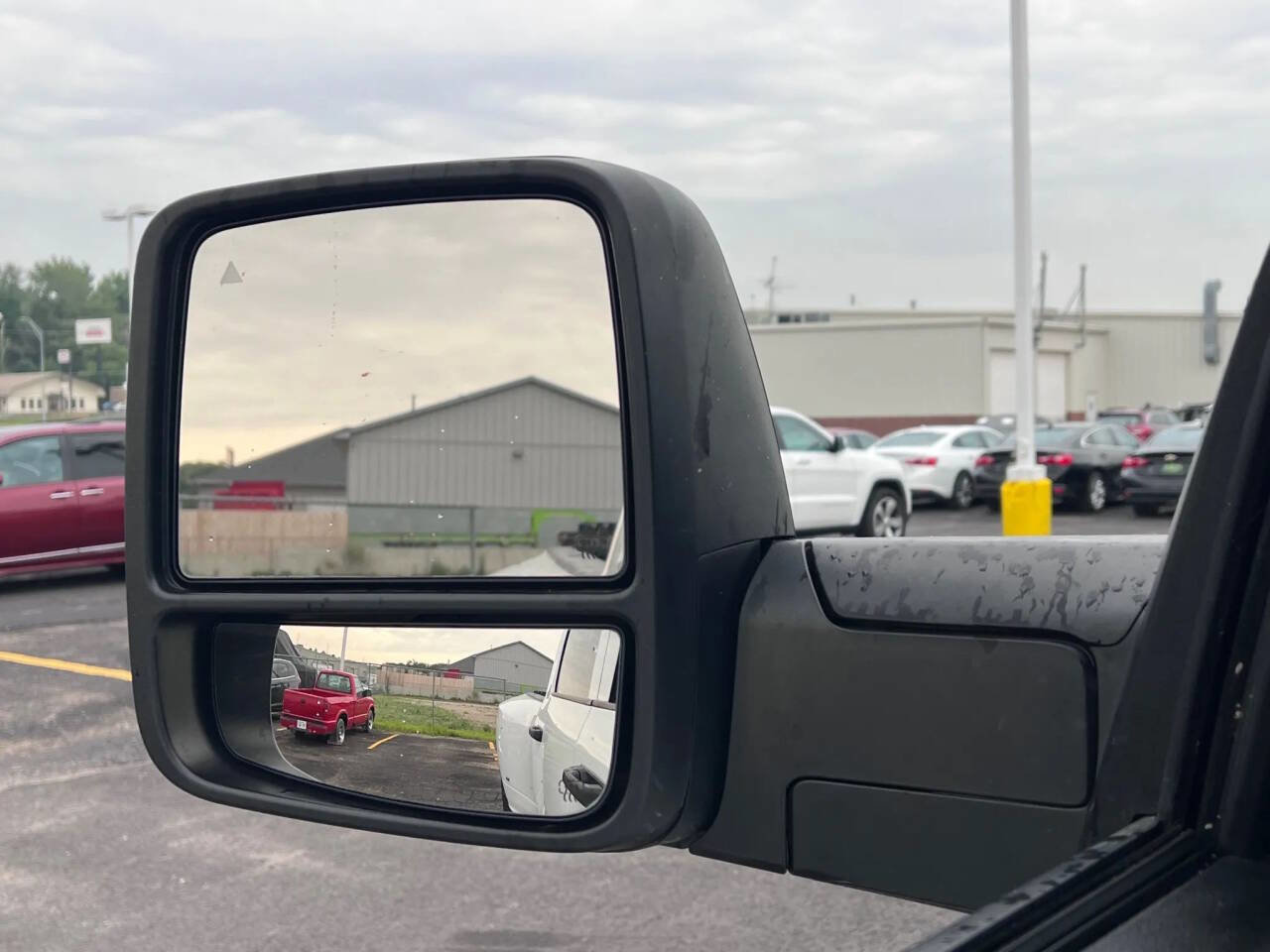 Used 2024 RAM 3500 Tradesman w/ Chrome Appearance Group image 27