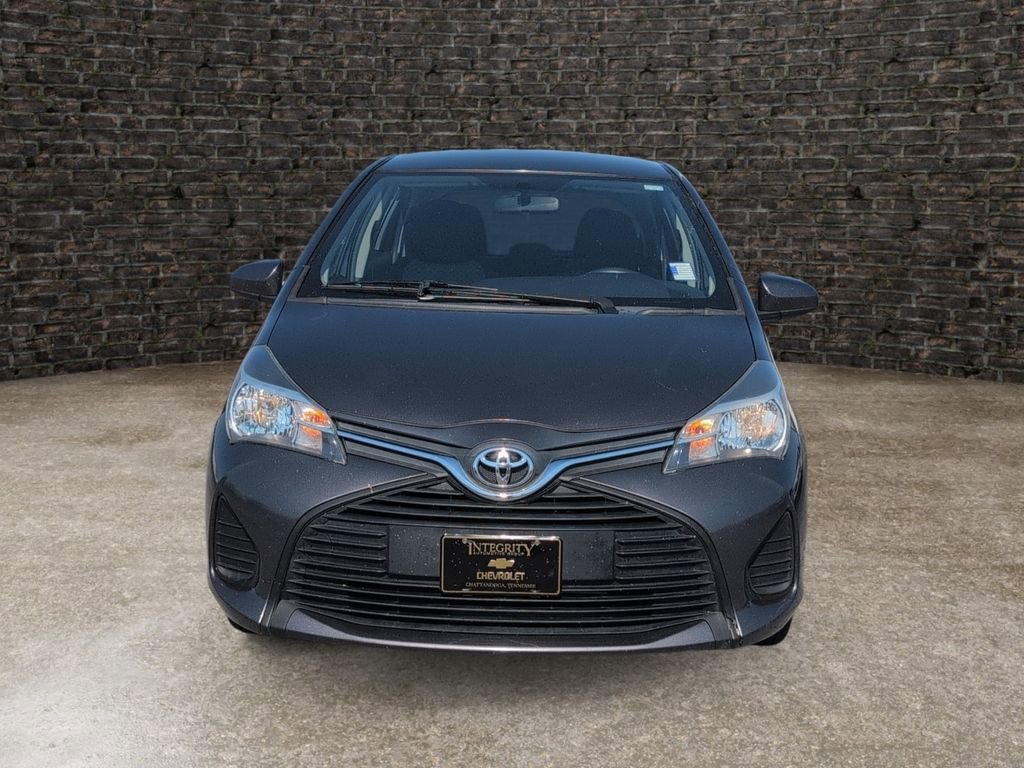 Used 2015 Toyota Yaris L image 5