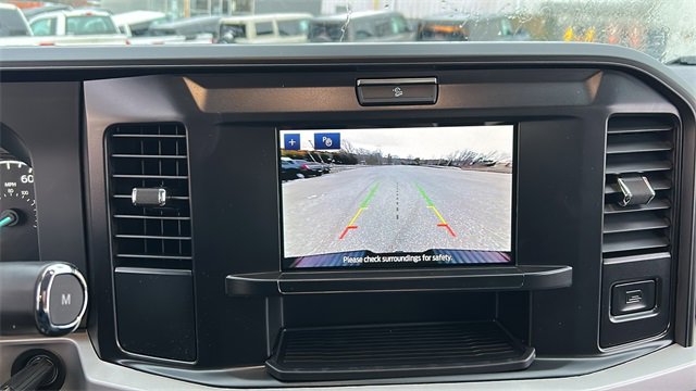 New 2026 Ford F350 XLT w/ Tremor Off-Road Package image 17