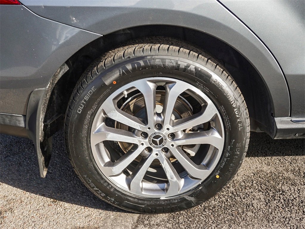 Used 2018 Mercedes-Benz GLE 350 4MATIC image 8