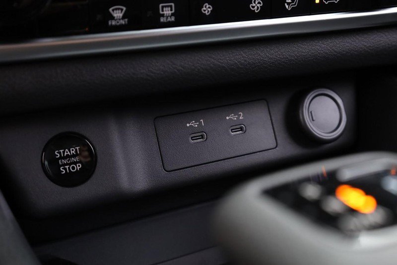 New 2026 Nissan Rogue SV image 14