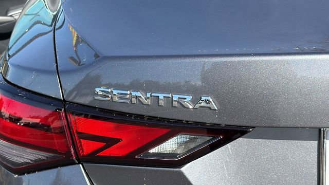 Used 2025 Nissan Sentra SV w/ All-Weather Package image 11