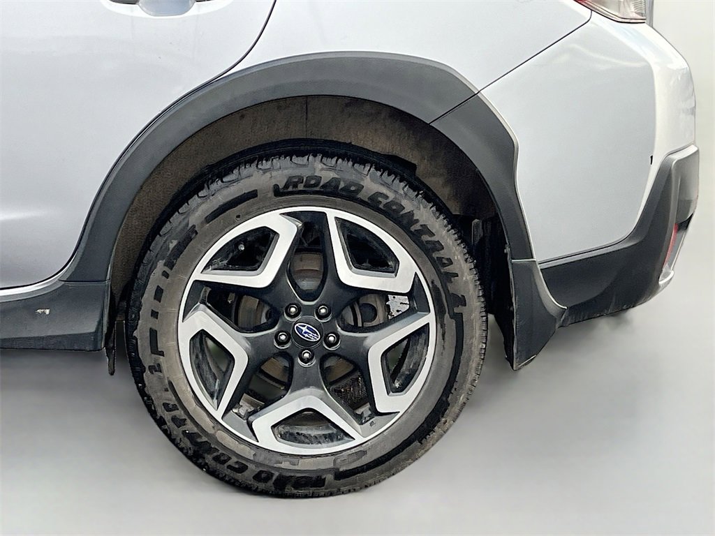 Used 2020 Subaru Crosstrek 2.0i Limited image 28