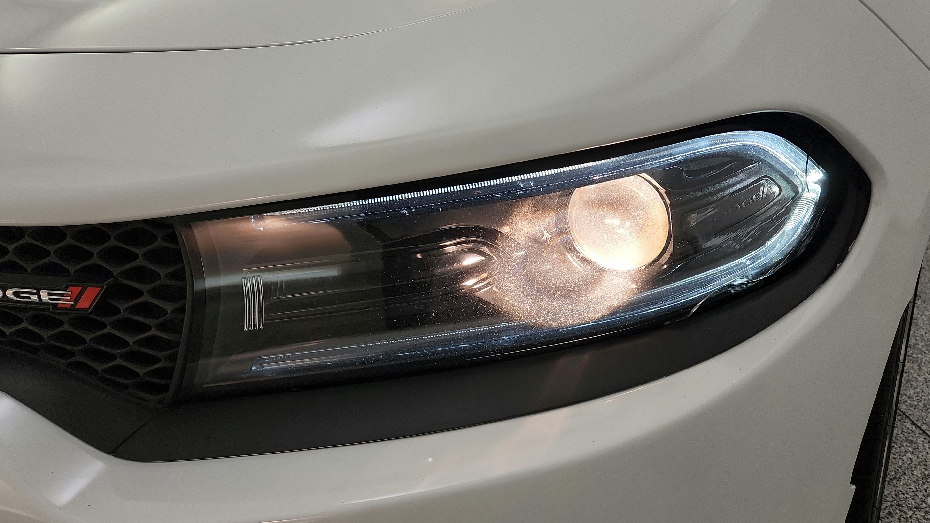 Used 2022 Dodge Charger R/T RWD image 35