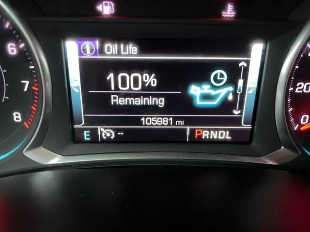 Used 2019 Chevrolet Traverse RS image 22