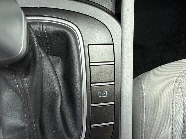 Used 2025 Hyundai Kona SEL AWD/4WD image 41