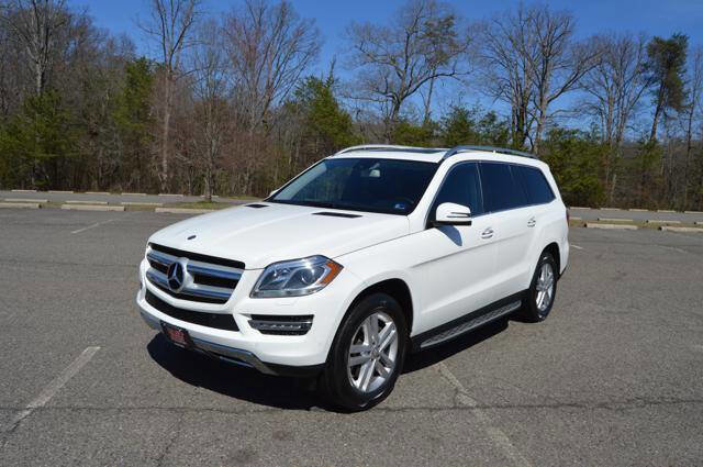 Used 2014 Mercedes-Benz GL 450 GL 450 4MATIC AWD 4dr SUV image 67