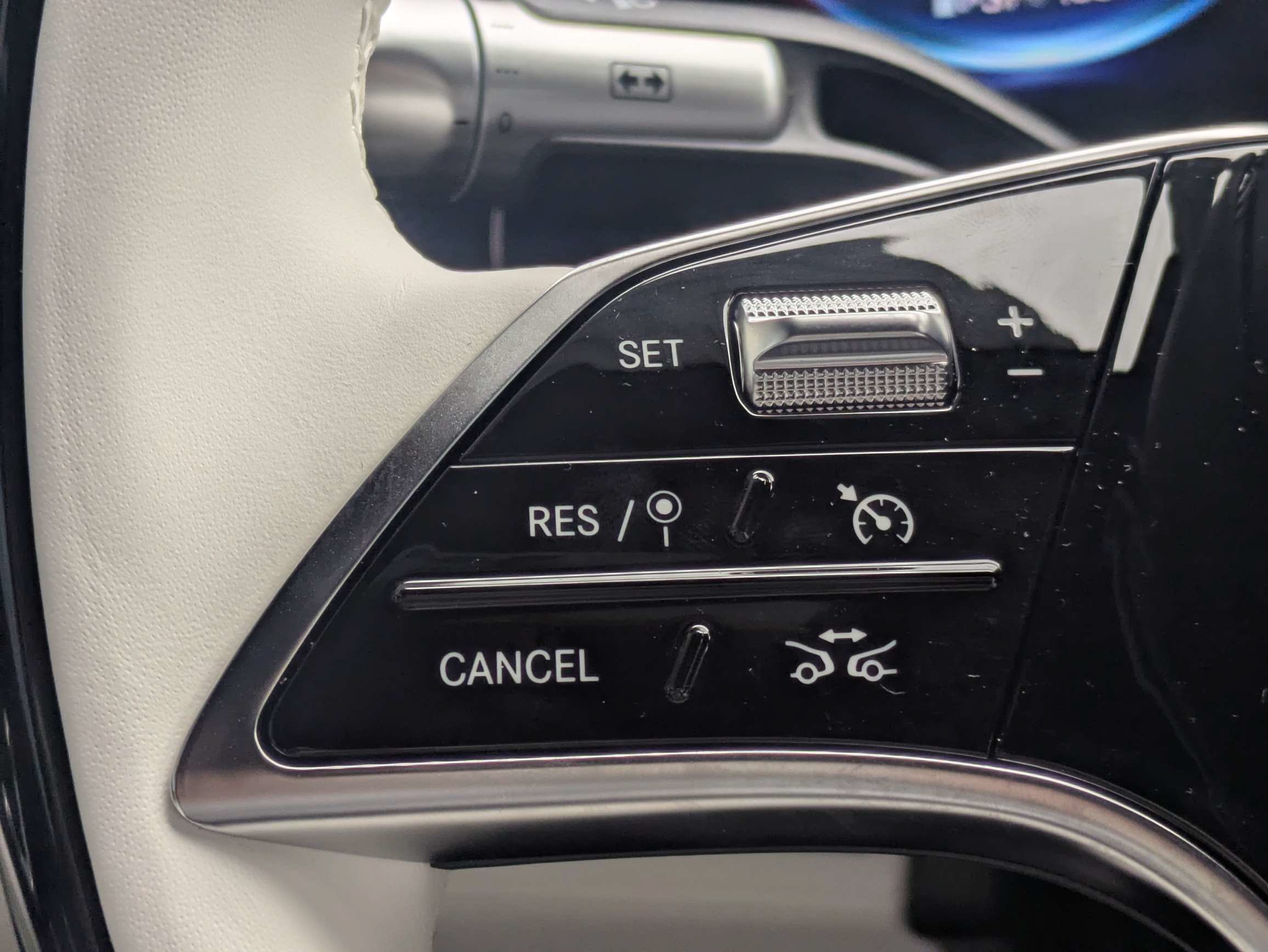 New 2027 Mercedes-Benz S 580 4MATIC Sedan image 21