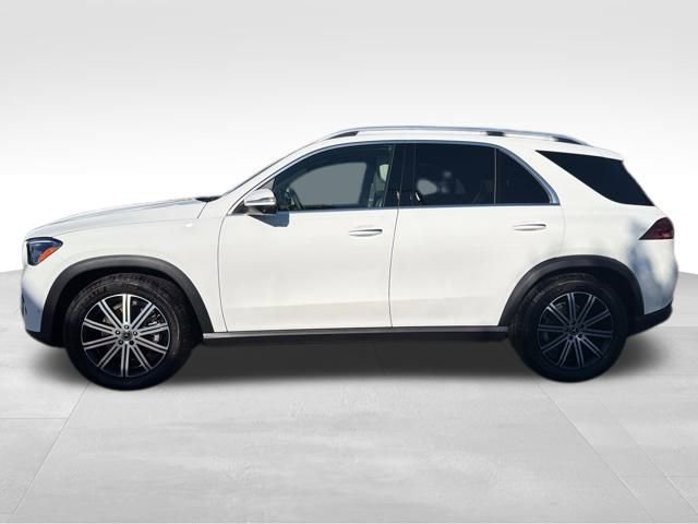 Used 2026 Mercedes-Benz GLE 350 4MATIC image 3