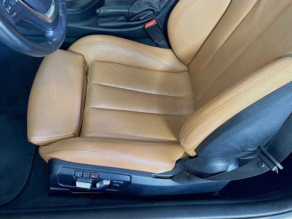 Used 2018 BMW 440i Convertible RWD image 20