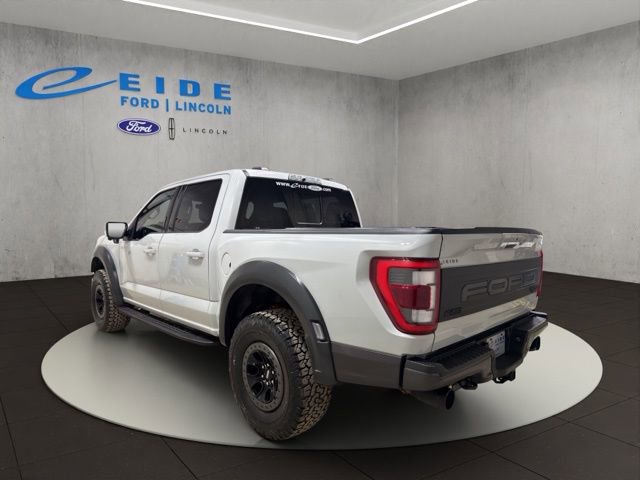 Used 2023 Ford F150 Raptor w/ Raptor Carbon Fiber Package image 8