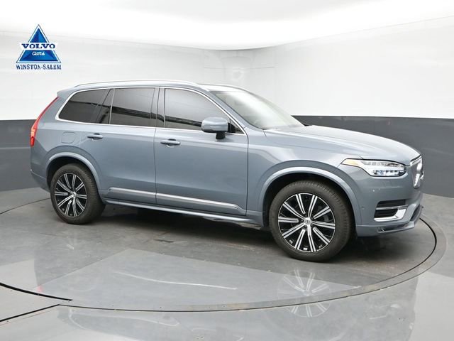 Used 2023 Volvo XC90 B6 Plus w/ Protection Package Premier