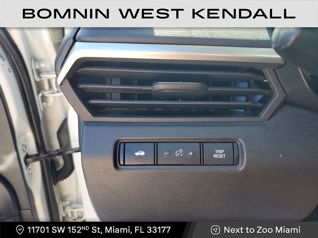 Used 2019 Nissan Altima 2.5 SR image 26