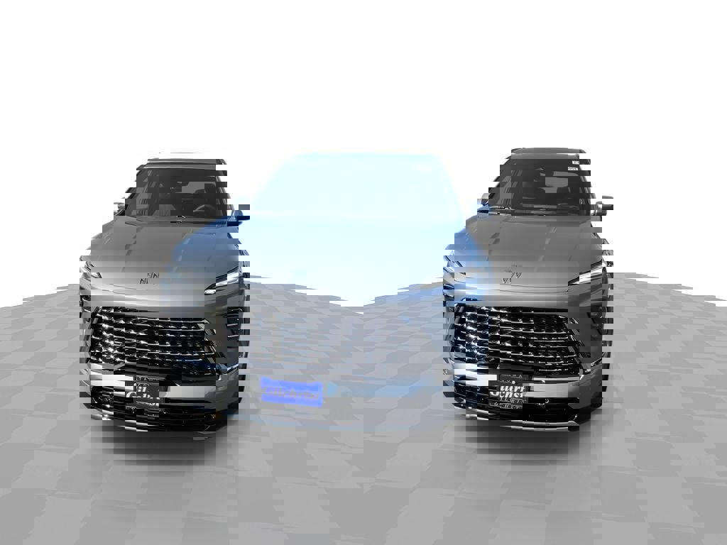 New 2026 Buick Enclave Avenir w/ Super Cruise Package image 6